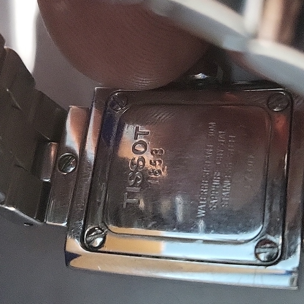 Ladies watch - Picture 4 of 8